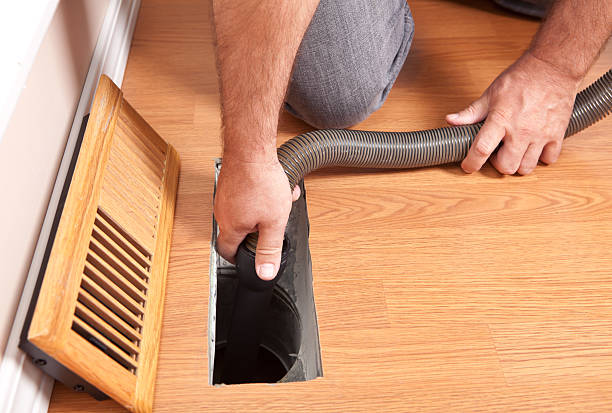 Best HVAC Air Duct Cleaning  in Columbia, TN