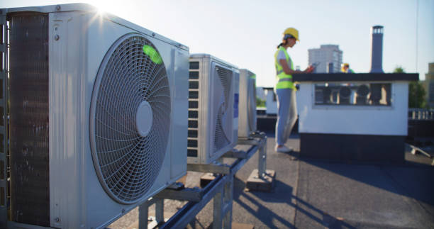 Trusted TN Airduct Cleaning Experts