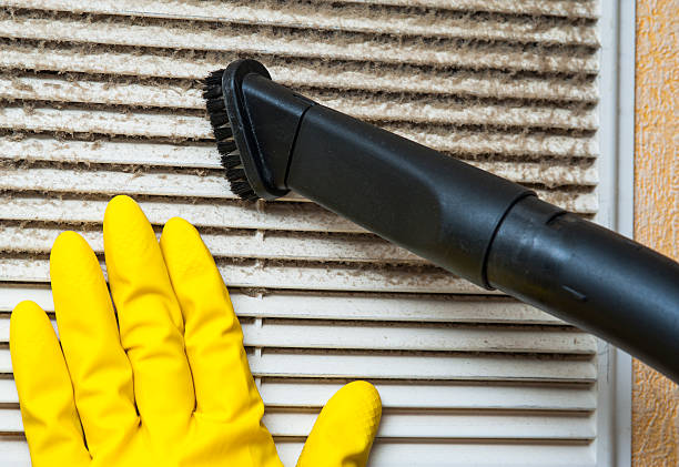 Best Emergency Air Duct Cleaning  in Columbia, TN