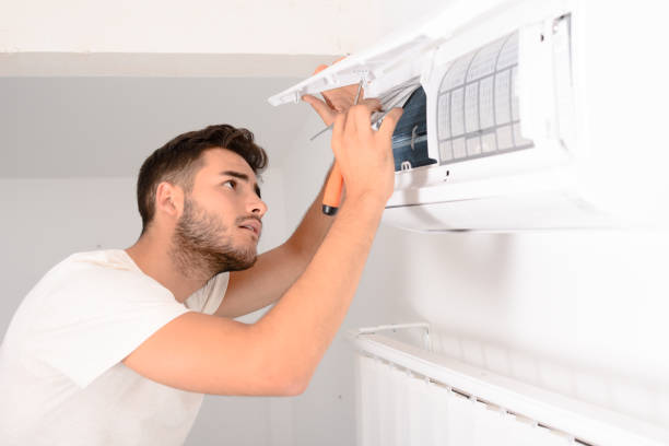 Best HVAC Duct Inspection Services  in Columbia, TN