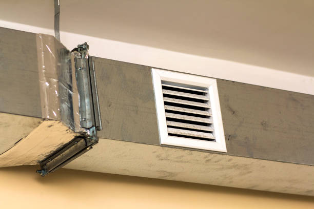 Best Commercial Air Duct Cleaning  in Columbia, TN
